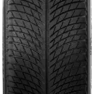Michelin Pilot Alpin 5 SUV 295/35 R22 108 W XL - Miniatűr kép 3