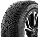 Michelin Pilot Alpin 5 SUV 235/65 R17 104 H MO - Miniatűr kép 2
