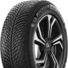 Michelin Pilot Alpin 5 SUV 235/60 R18 103 H MO - Miniatűr kép 1