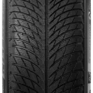 Michelin Pilot Alpin 5 SUV 235/60 R18 103 H MO - Miniatűr kép 3
