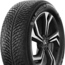 Michelin Pilot Alpin 5 SUV 245/50 R19 105 V XL - Miniatűr kép 1
