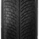 Michelin Pilot Alpin 5 SUV 245/50 R19 105 V XL - Miniatűr kép 3