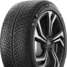 Michelin Pilot Alpin 5 SUV 255/60 R20 113 V XL - Miniatűr kép 1