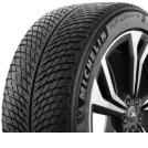 Michelin Pilot Alpin 5 SUV 325/35 R22 114 W XL - Miniatűr kép 3