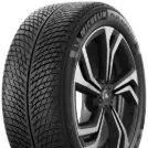 Michelin Pilot Alpin 5 SUV 285/45 R21 113 V XL, NC0 - Miniatűr kép 1