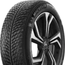 Michelin Pilot Alpin 5 SUV 235/55 R20 105 V XL, NE0 - Miniatűr kép 1