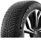 Michelin Pilot Alpin 5 SUV 235/55 R20 105 V XL, NE0 - Miniatűr kép 2