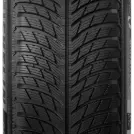Michelin Pilot Alpin 5 SUV 235/55 R20 105 V XL, NE0 - Miniatűr kép 3