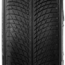 Michelin Pilot Alpin 5 SUV 285/45 R20 112 V XL, NE0 - Miniatűr kép 3