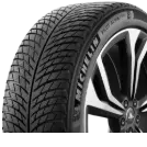 Michelin Pilot Alpin 5 SUV 255/45 R21 106 V XL, NE0 - Miniatűr kép 2