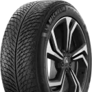 Michelin Pilot Alpin 5 SUV 235/55 R19 105 H XL, AO - Miniatűr kép 1