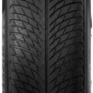 Michelin Pilot Alpin 5 SUV 235/55 R19 105 H XL, AO - Miniatűr kép 3