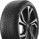 Michelin Pilot Alpin 5 SUV 255/45 R21 106 V XL - Miniatűr kép 1