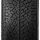 Michelin Pilot Alpin 5 SUV 255/45 R21 106 V XL - Miniatűr kép 3