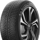 Michelin Pilot Alpin 5 SUV 275/55 R19 111 V - Miniatűr kép 1