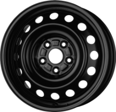 Magnetto Wheels MW R1-1862
