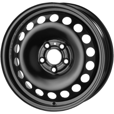 Magnetto Wheels MW R1-2019
