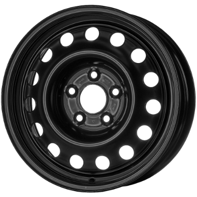 Magnetto Wheels MW R1-1969