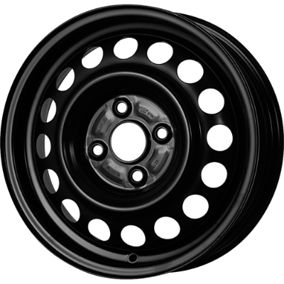 Magnetto Wheels MW R1-1601