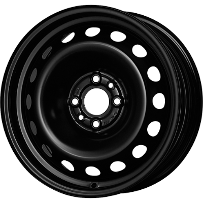 Magnetto Wheels MW R1-1118