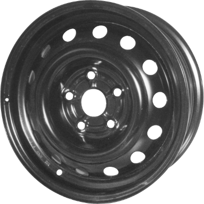 Magnetto Wheels MW R1-1165