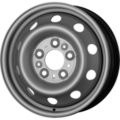 Magnetto Wheels MW R1-1636