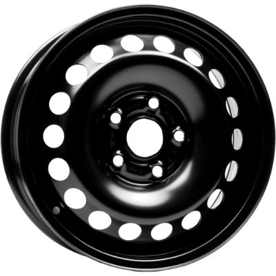 Magnetto Wheels MW R1-2080