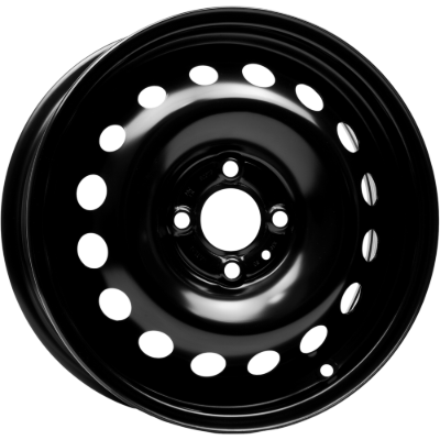 Magnetto Wheels MW R1-2143