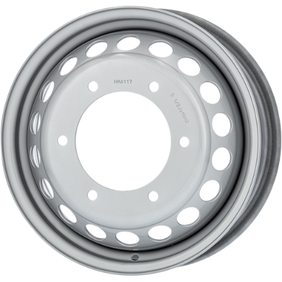Magnetto Wheels MW R1-1859