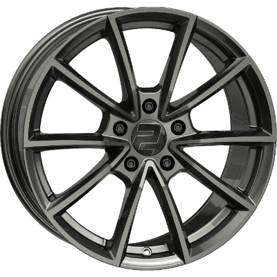 2DRV WH28 DGM+ 8,50x19 5x120,00 ET35,00
