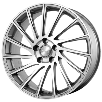 Brock B39 FGVP 7,00x17 5x108,00 ET45,00