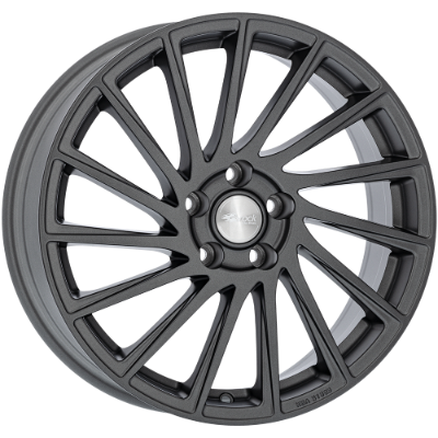 Brock B39 HGM 7,00x17 4x98,00 ET35,00