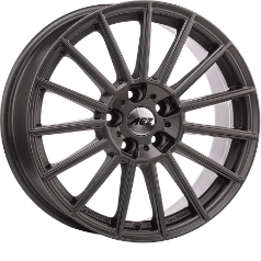 AEZ Steam graphite