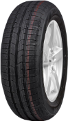 A futófelület közeli képe Sava INTENSA HP 195/60 R15 88 V