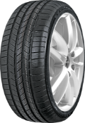 A futófelület közeli képe Goodyear Eagle LS2 255/50 R19 103 V FP, N0