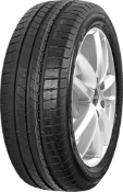 A futófelület közeli képe Goodyear EFFICIENTGRIP 245/50 R18 100 W RUN ON FLAT ROF, FP, MOE