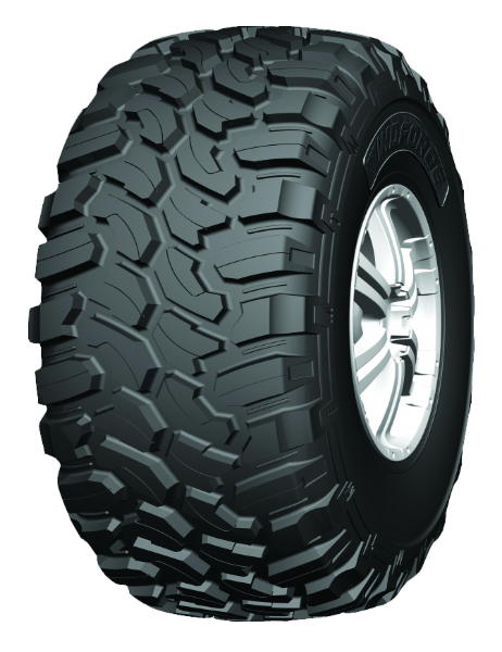 Windforce Catchfors M/T 245/75 R16 120/116 Q POR