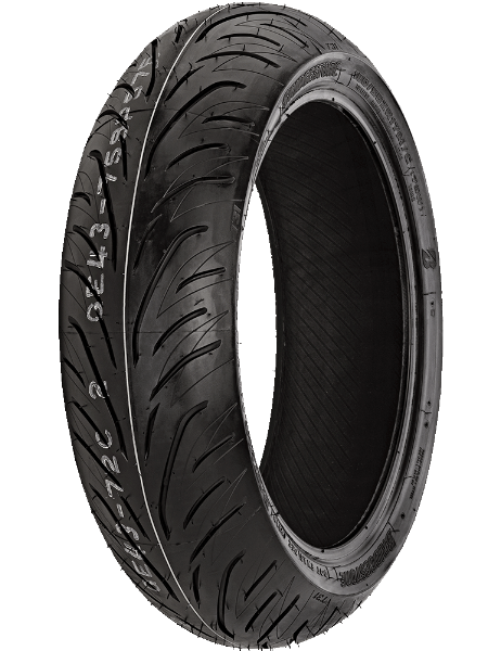 Bridgestone Battlax Sport Touring T31 170/60ZR17 72 W Rear TL GT