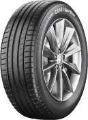 A futófelület közeli képe Ceat SportDrive 225/40 R18 92 Y XL