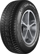 A futófelület közeli képe Ceat WinterDrive 215/65 R16 98 H