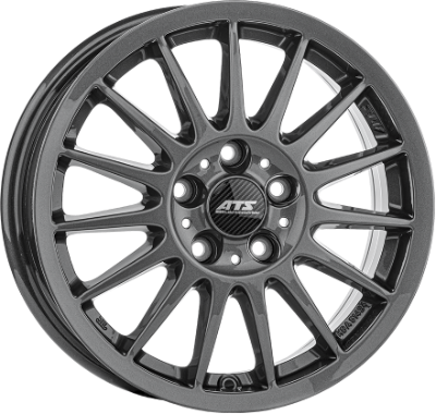 ATS StreetRallye Grey 6,00x15 5x112,00 ET43,00
