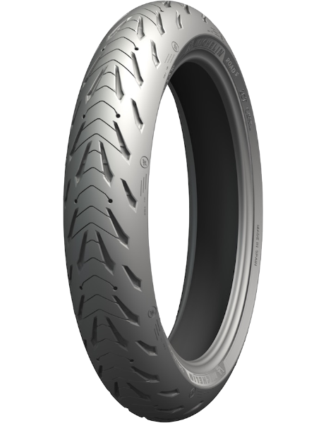 Michelin Road 5 120/70ZR17 (58 W) Front TL
