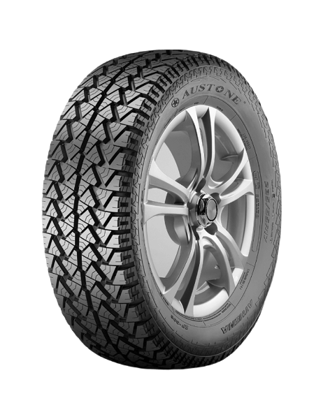 Austone Athena SP-302 225/75 R16 108 T XL