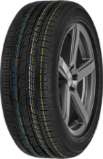A futófelület közeli képe Continental CrossContact LX Sport 245/50 R20 102 V FR