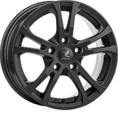 itWHEELS Michelle Anthracite