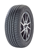 A futófelület közeli képe Tomket Snowroad PRO 3 205/45 R16 87 V XL