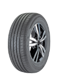 A futófelület közeli képe Tomket Eco 3 205/60 R15 91 H