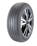 A futófelület közeli képe Tomket SUV 3 215/70 R16 100 H
