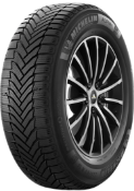A futófelület közeli képe Michelin Alpin 6 225/60 R16 102 H XL