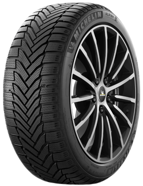 Michelin Alpin 6 195/50 R16 88 H XL